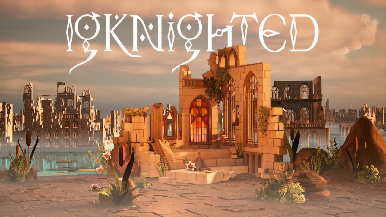 Preview of IgKnighted