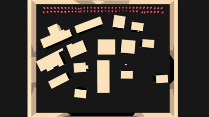 Preview of Custom Engine: Physics & AI Modules